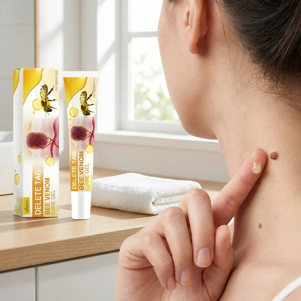 Bee Venom Youth Cream