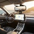 360° Car Phone Mount