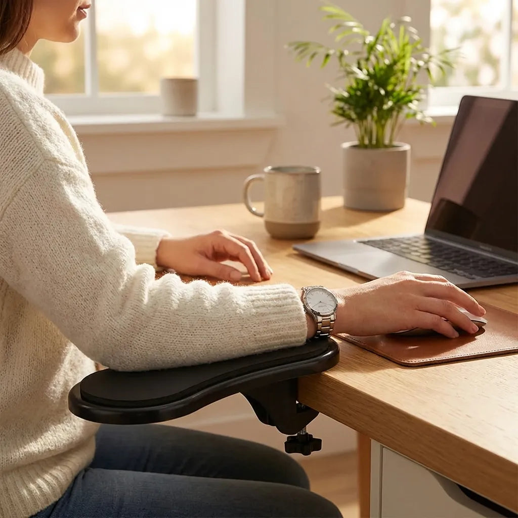 Desk Arm/Wrist Rest Pad