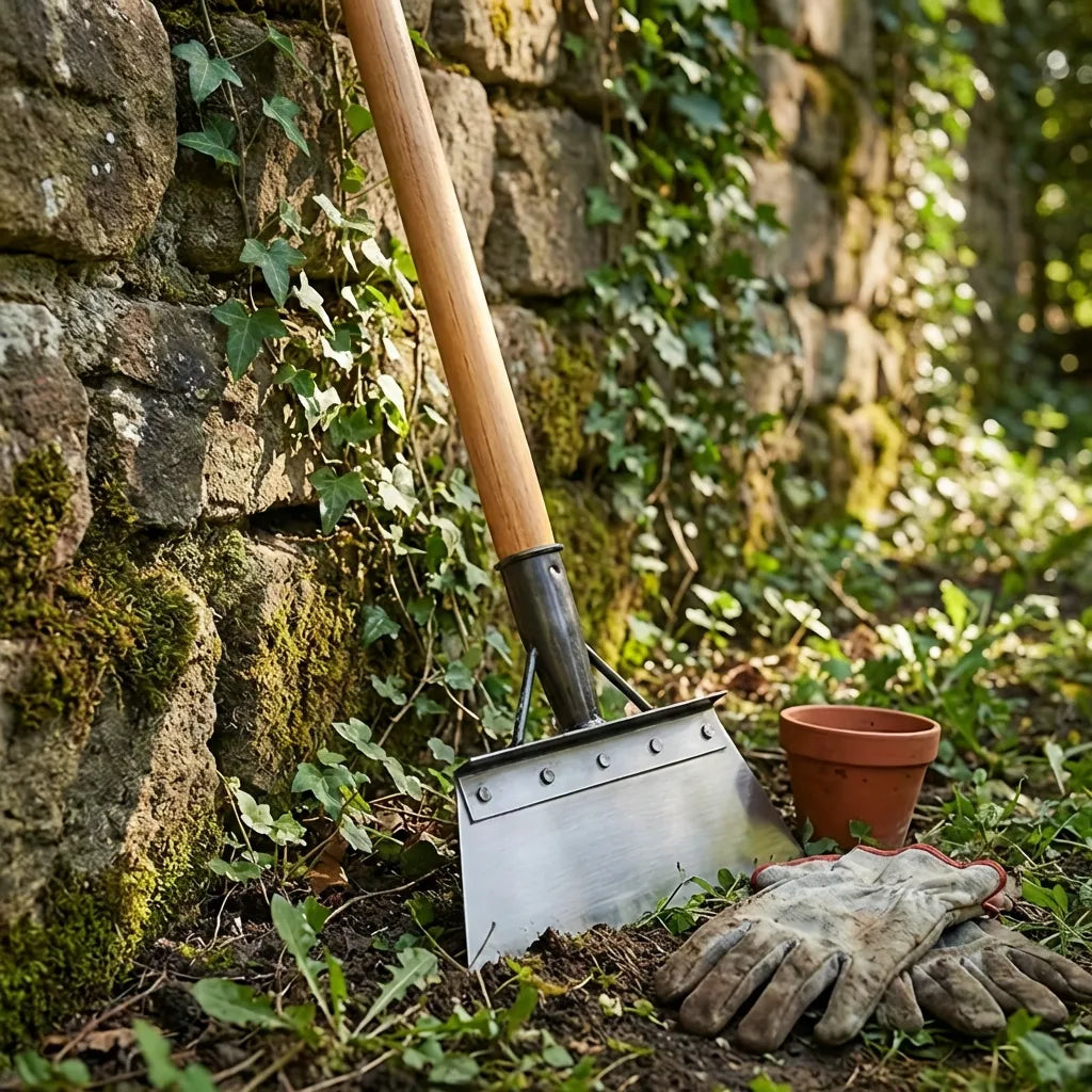 Multifunctional Deep Cleaning Flat Shovel Only