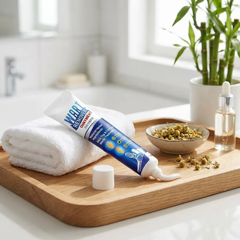 Wart Remover Ointment ( Pack Of 2 )