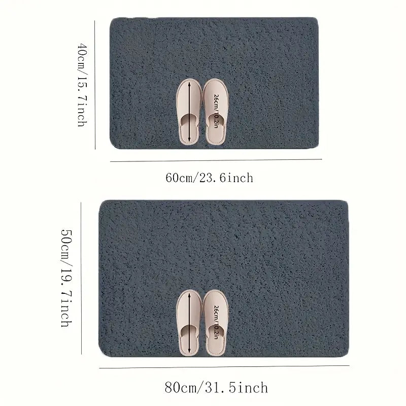 Anit Slip Door Mats