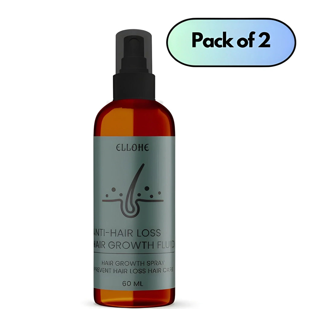 Anti-Hair Loss Growth Spray