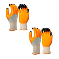 Anti-Slip Nitrile Gloves
