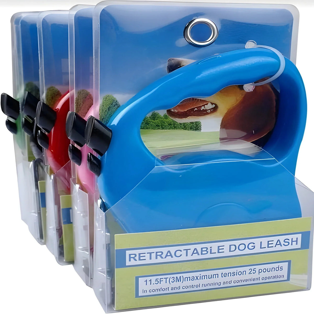 Anti-Slip Pet Leash