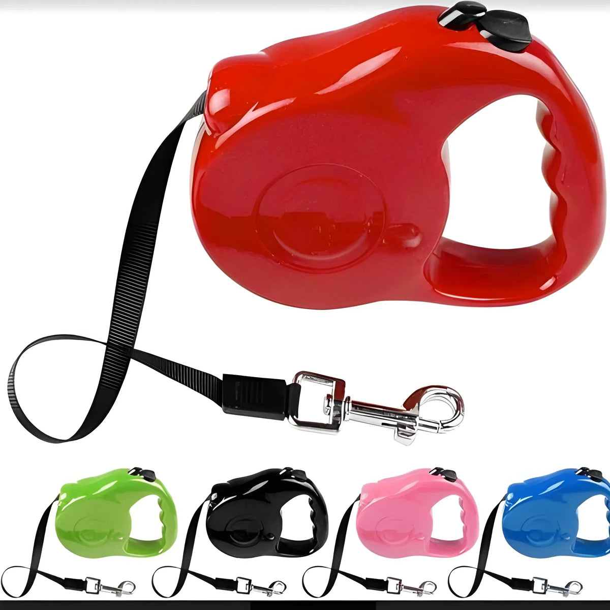 Anti-Slip Pet Leash