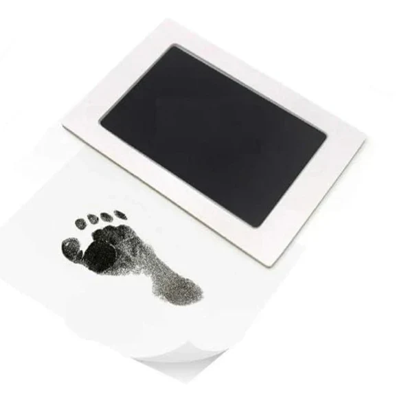 Baby Footprint Ink Pad
