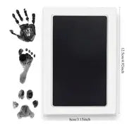 Baby Footprint Ink Pad