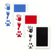 Baby Footprint Ink Pad