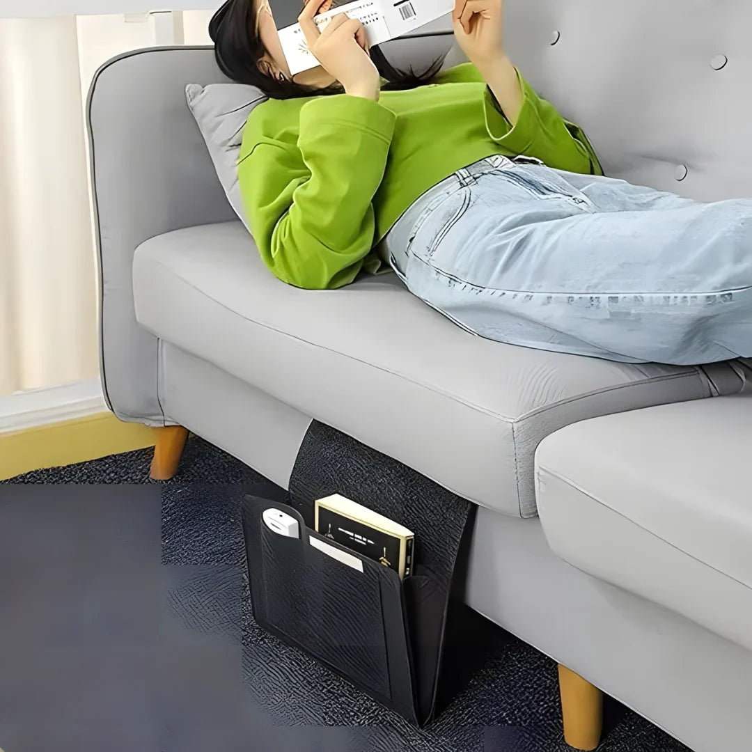 Bedside Storage Organizer