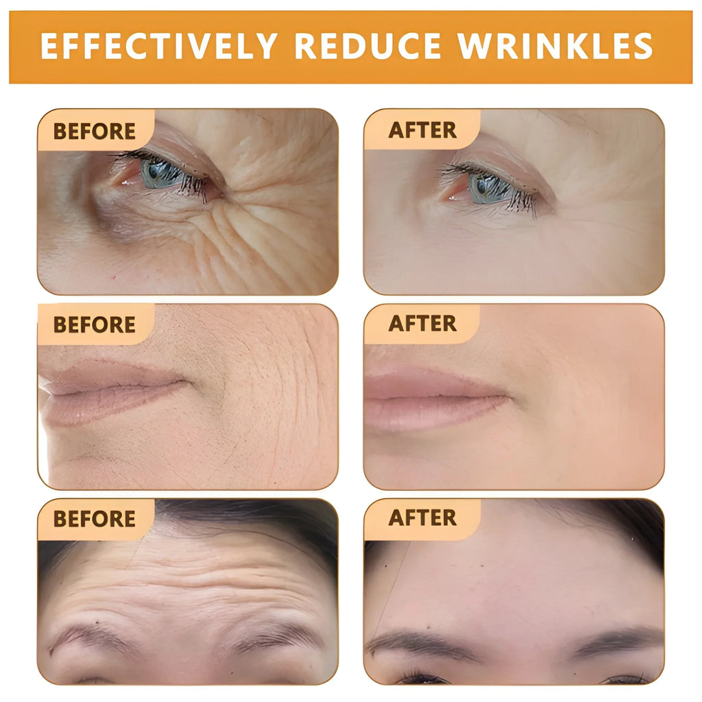 Bee Toxin Anti-Aging Cream