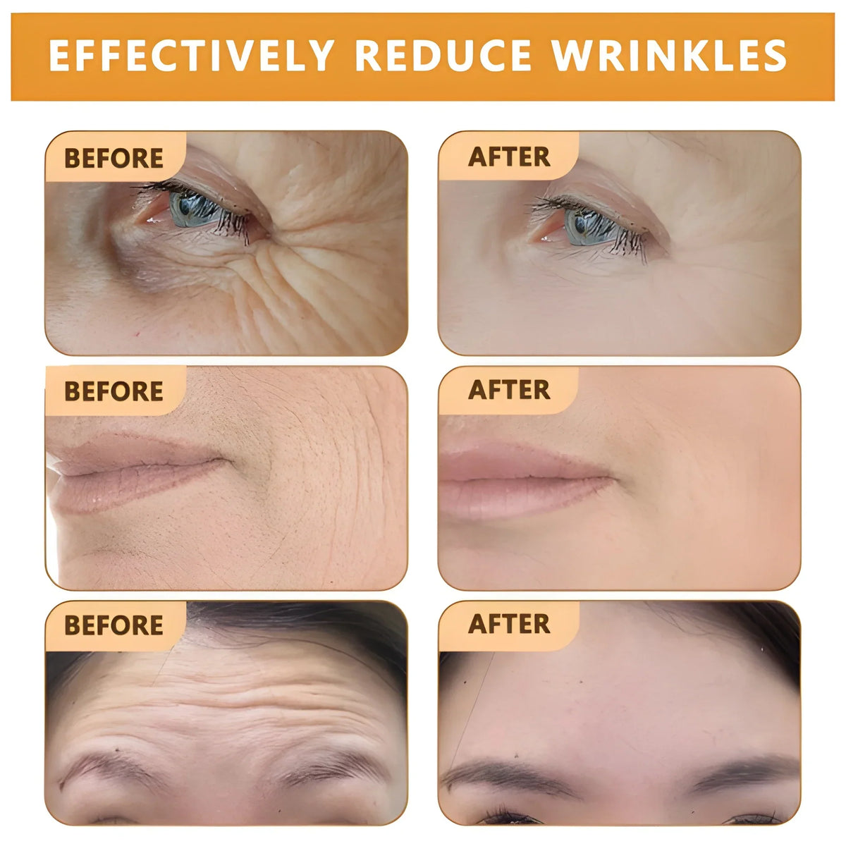 Bee Toxin Anti-Aging Cream