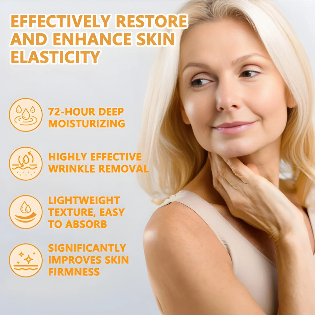 Bee Toxin Anti-Aging Cream