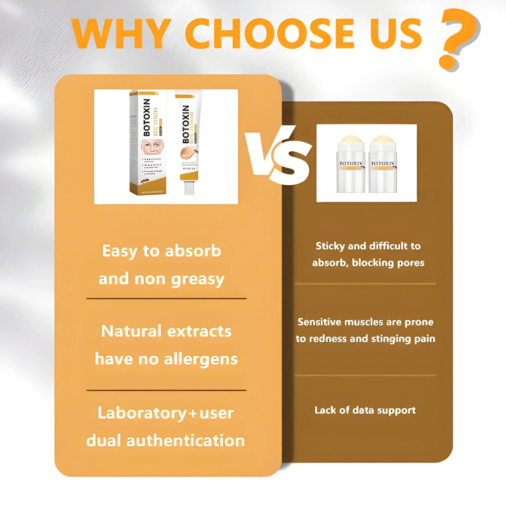 Bee Toxin Anti-Aging Cream