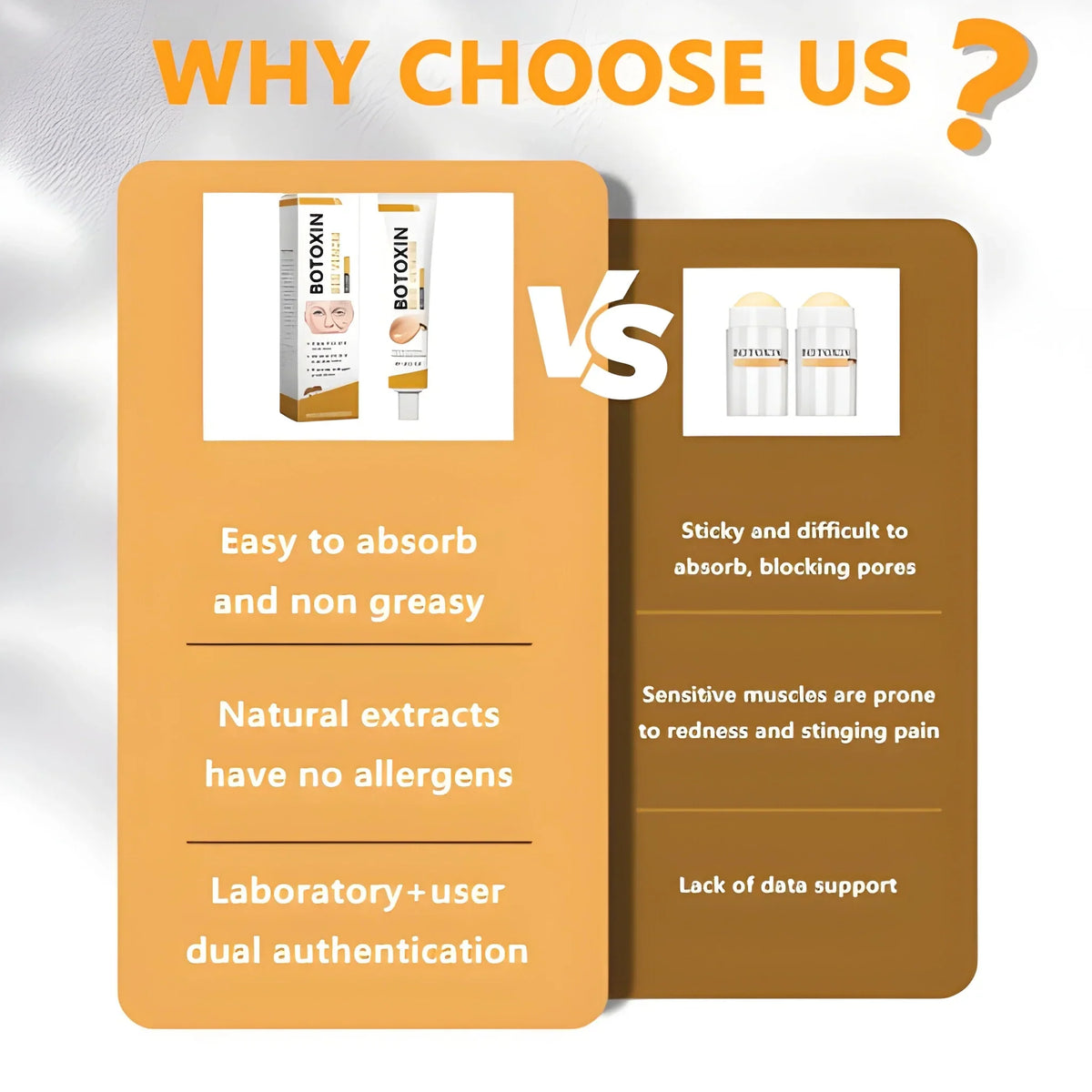Bee Toxin Anti-Aging Cream