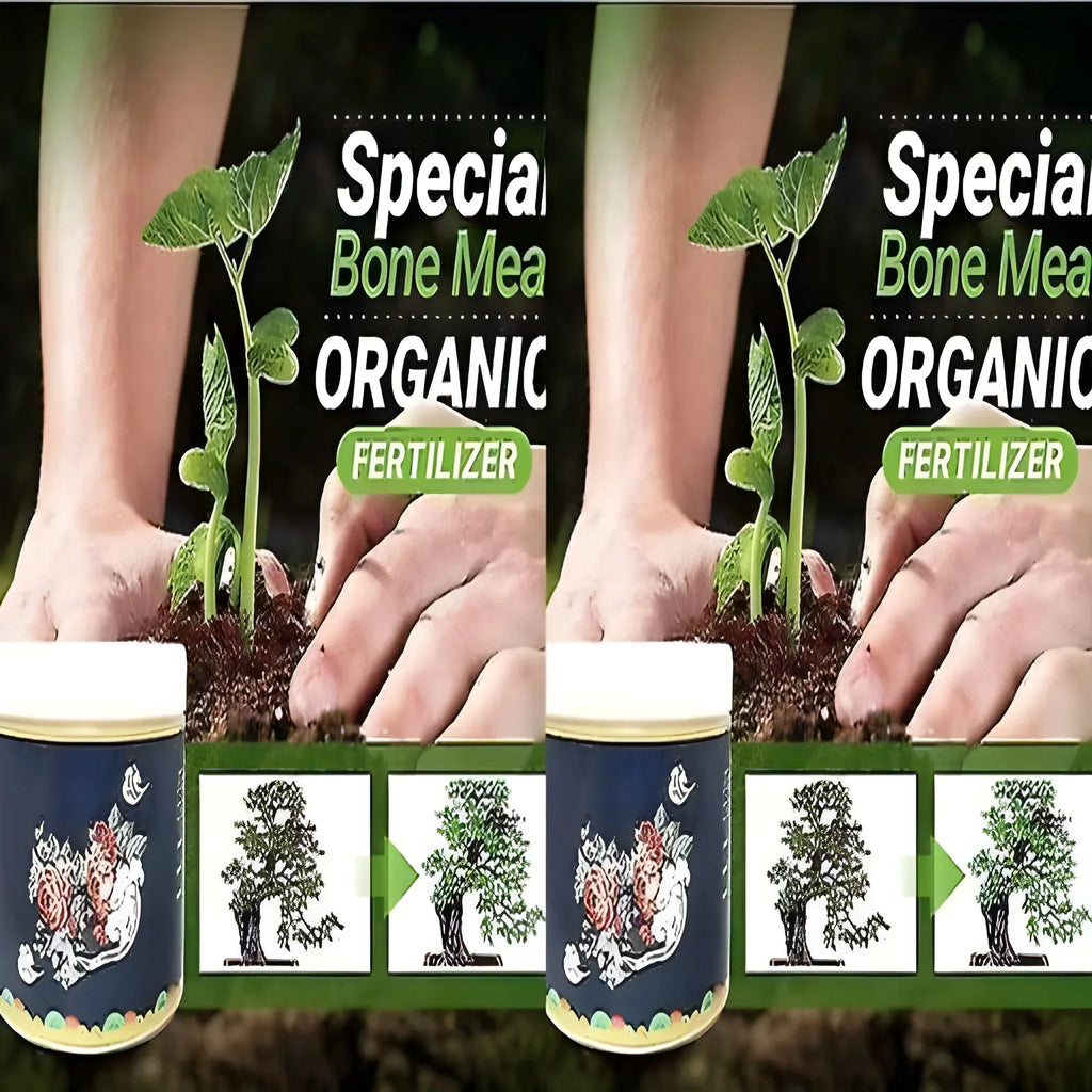 Bloom & Fruit Booster