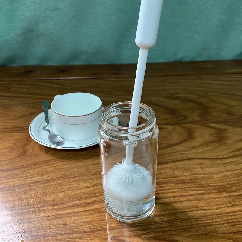 Bottle Washing Brush