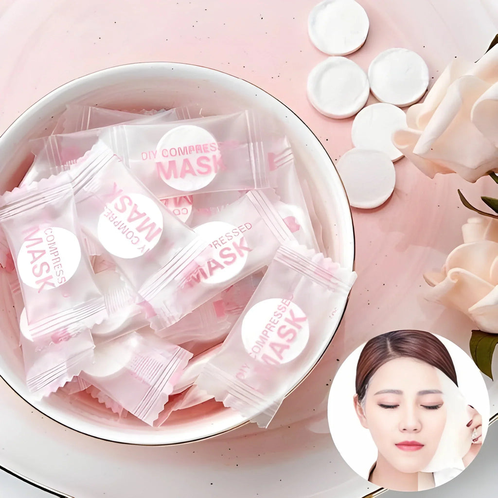 Breathable Cotton Face Masks