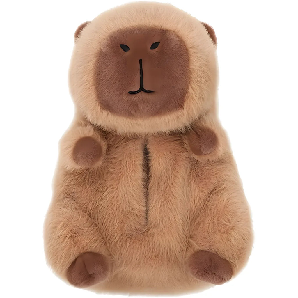 Capybara Tissue Holder