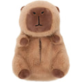 Capybara Tissue Holder