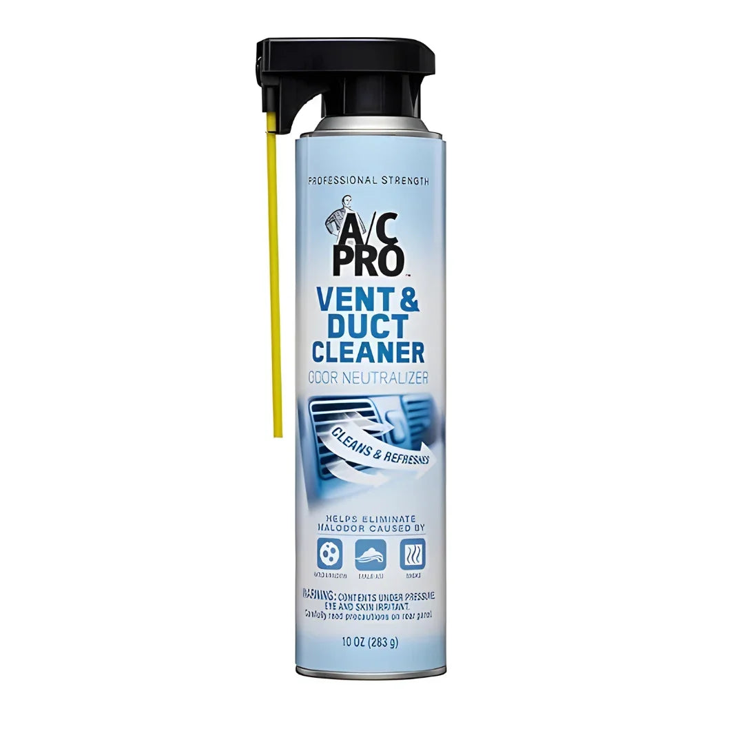Car Ac Vent & Duct Cleaner 150 ml