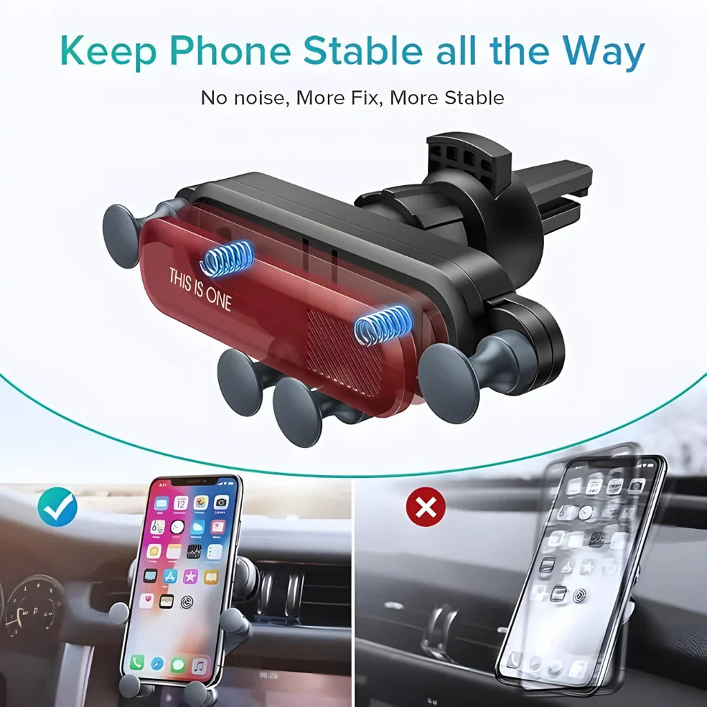 Car Mobile Holder