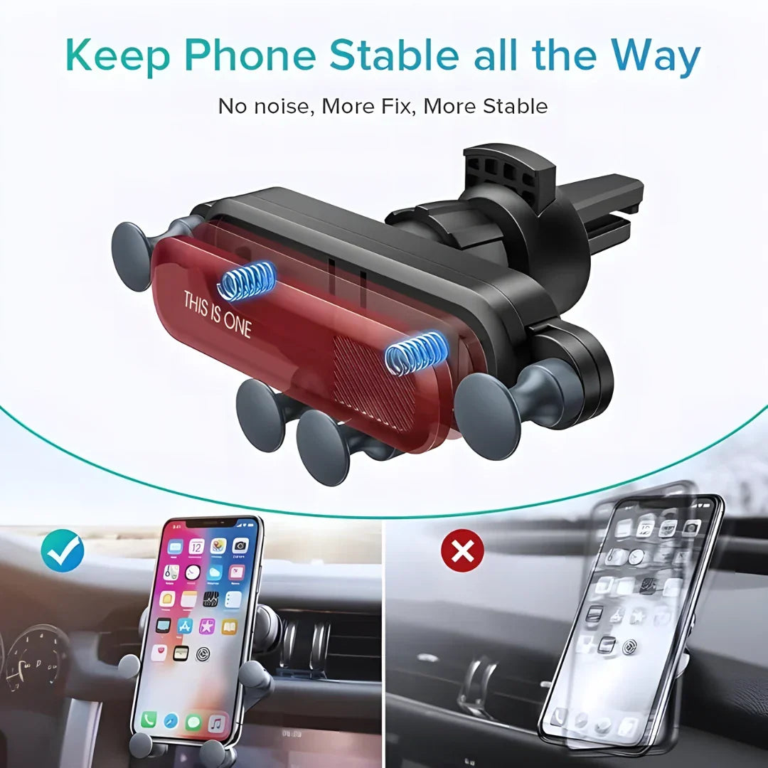 Car Mobile Holder