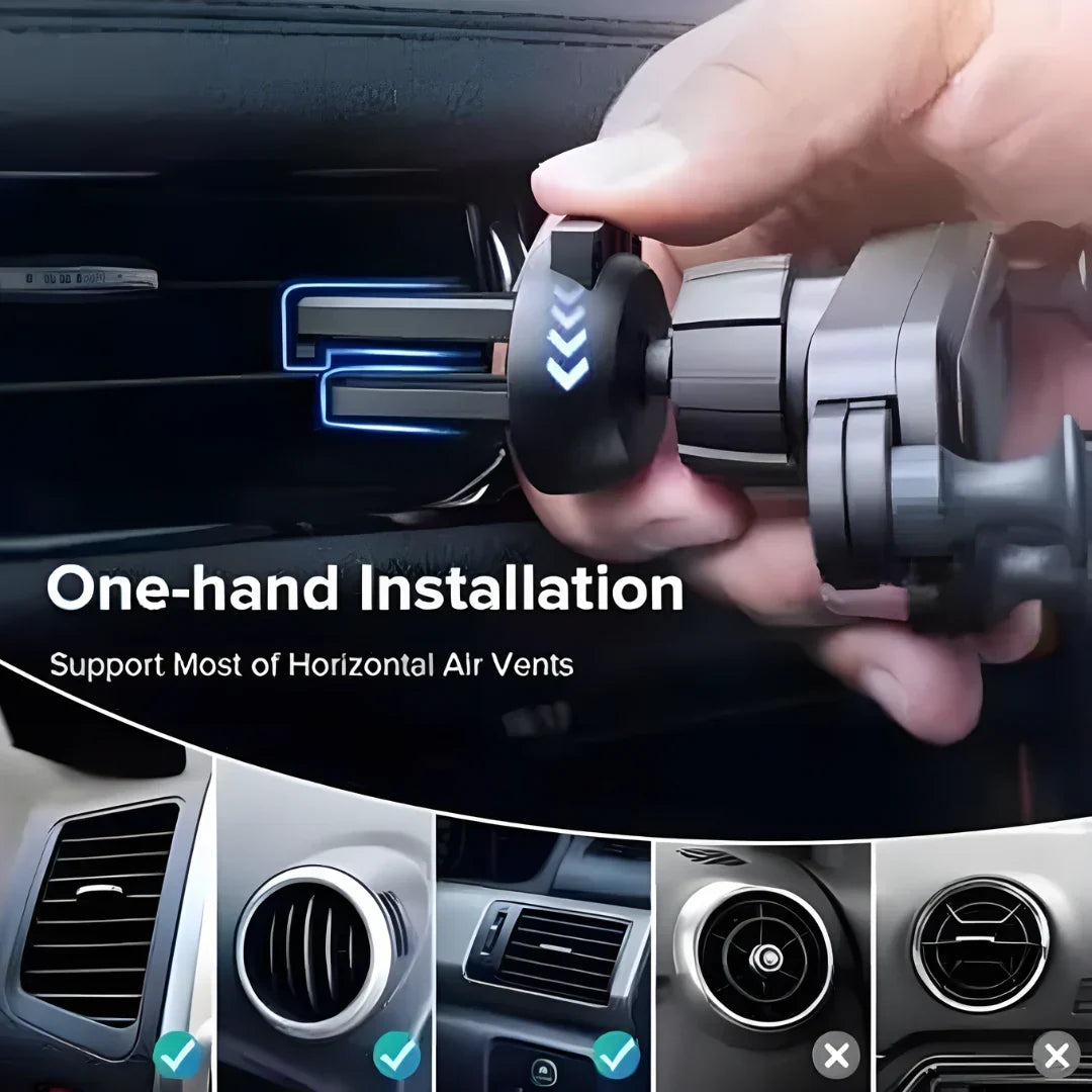 Car Mobile Holder