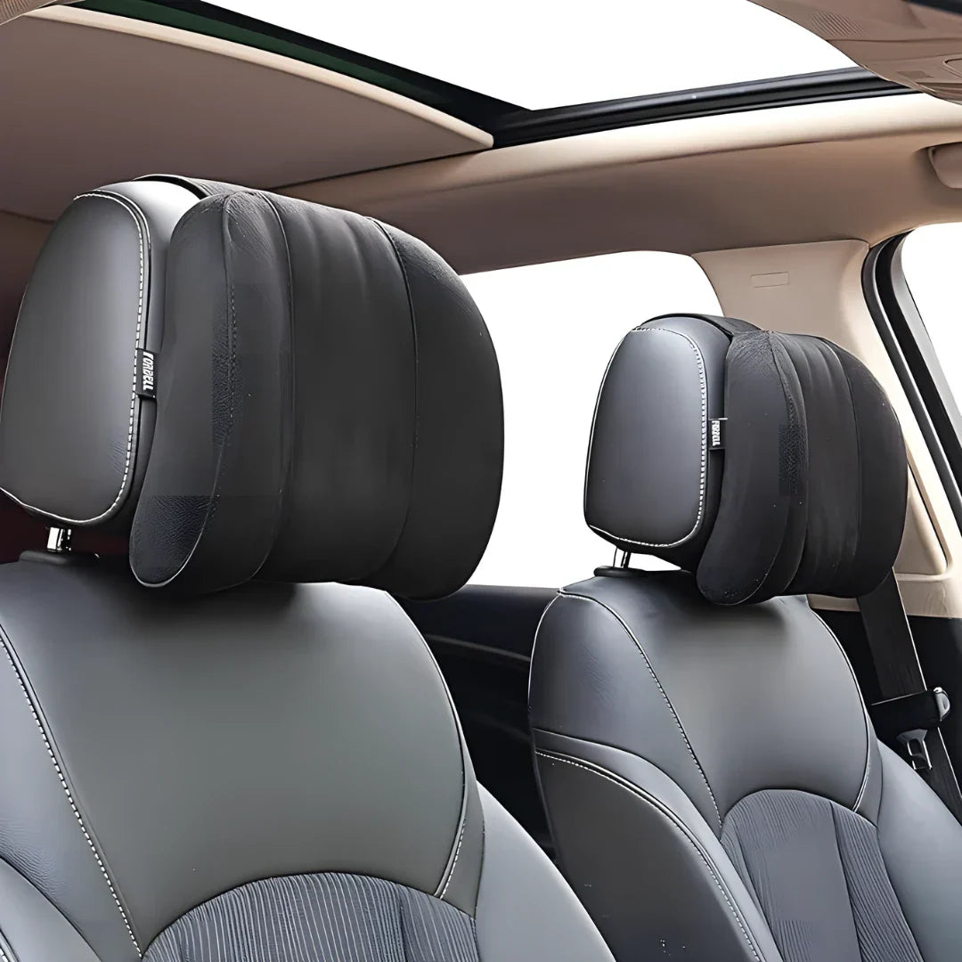 Car Pillow Cushion (Pack of 2)