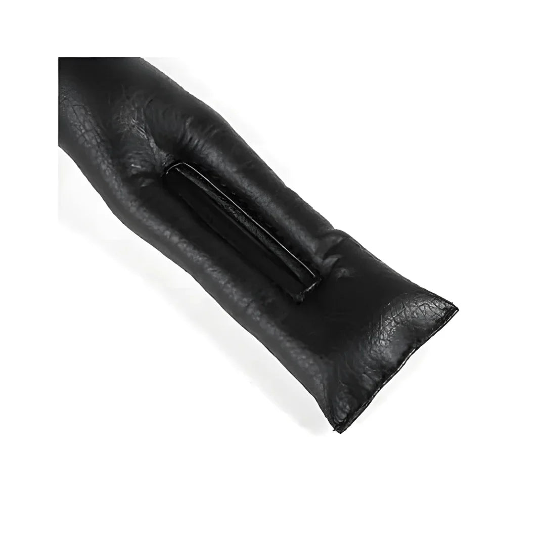 Car Seat Gap Filler