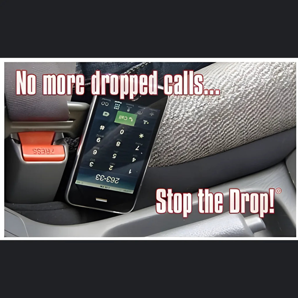 Car Seat Gap Filler