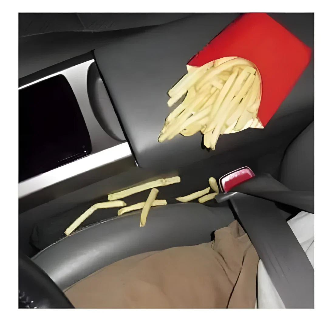 Car Seat Gap Filler