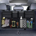Car Seat Organizer Pocket