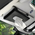 Car Visor Tissue Holder