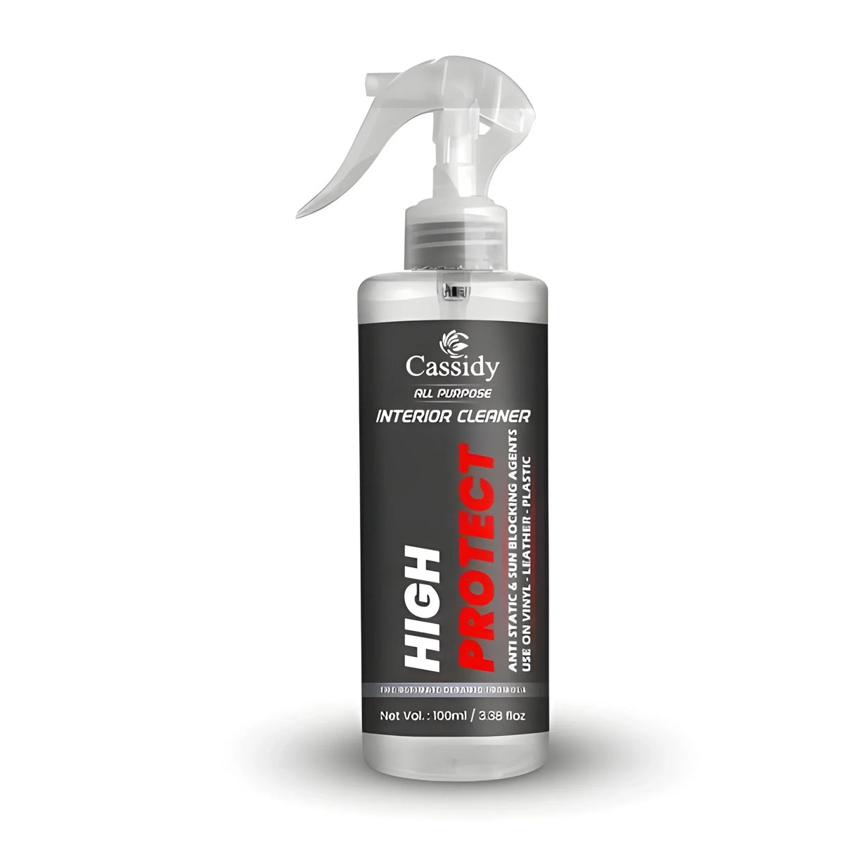 CASSIDY Interior Cleaner – 100ml