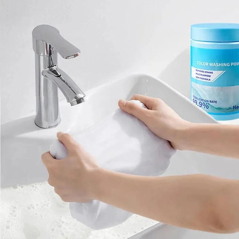 Color Washing Power 200 gm Pack of 2