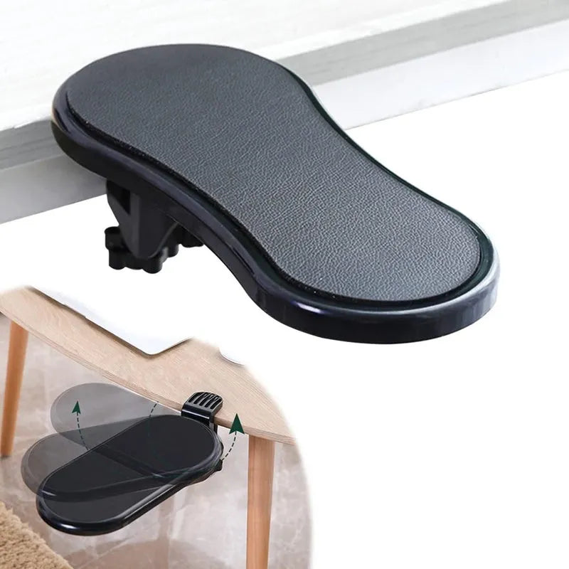 Desk Arm/Wrist Rest Pad