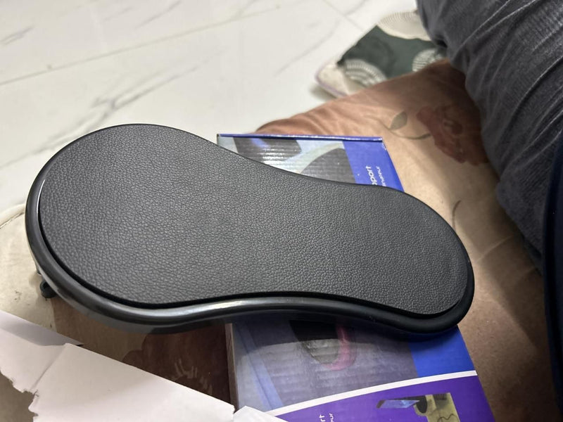 Desk Arm/Wrist Rest Pad