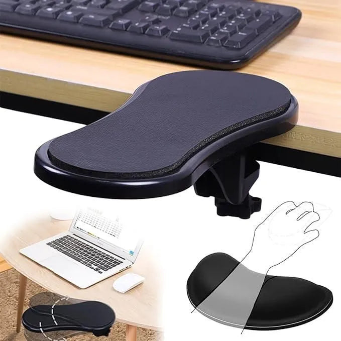 Desk Arm/Wrist Rest Pad
