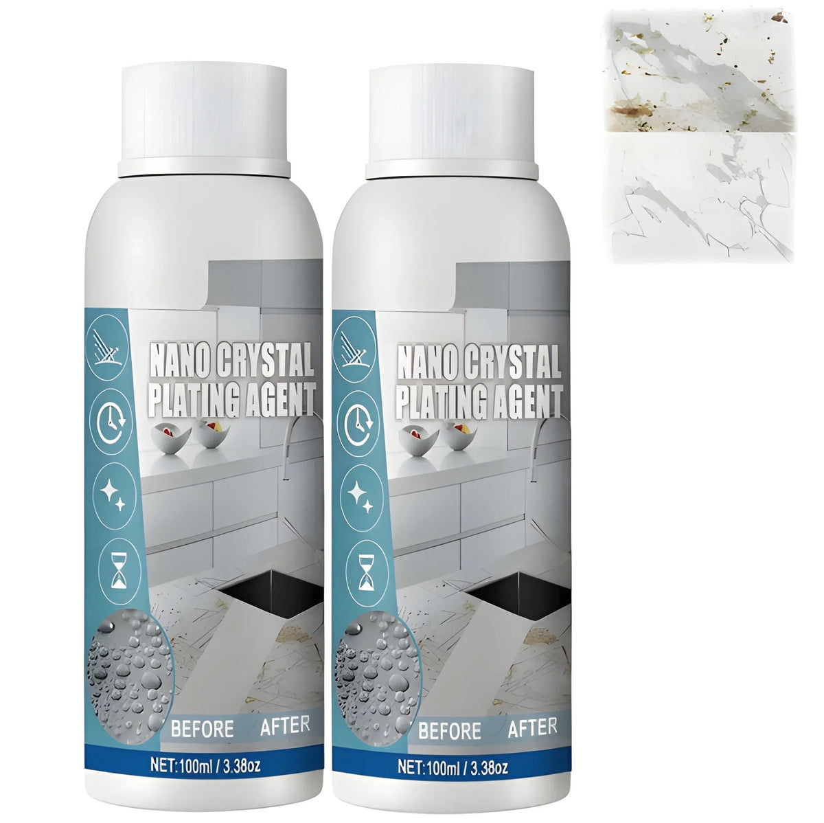 Diamond-Grade Nano Coating