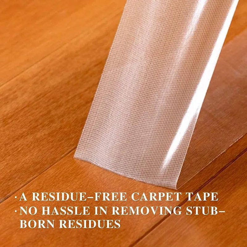 Double Sided Carpet Tape