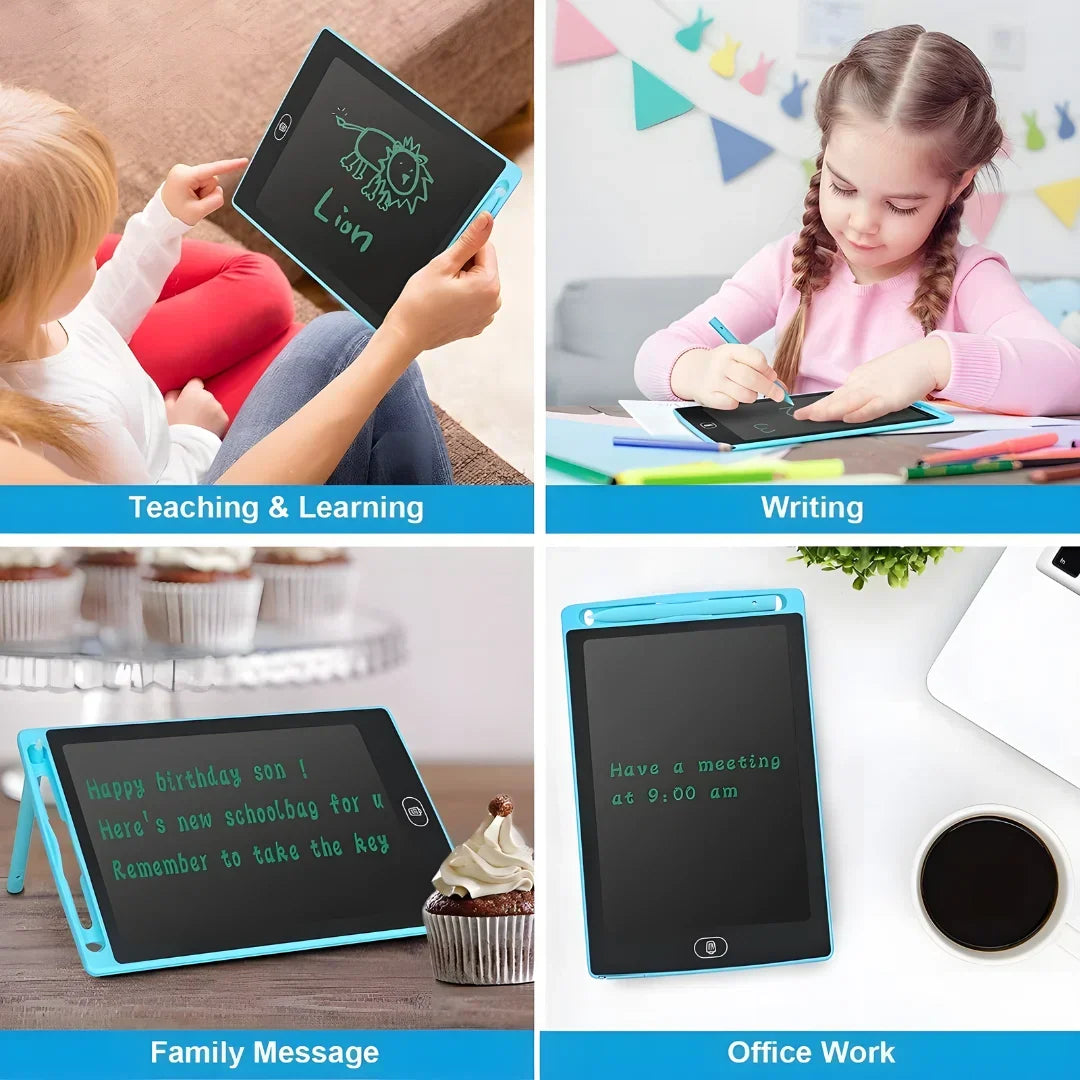 Electronic LCD Writing Tablet