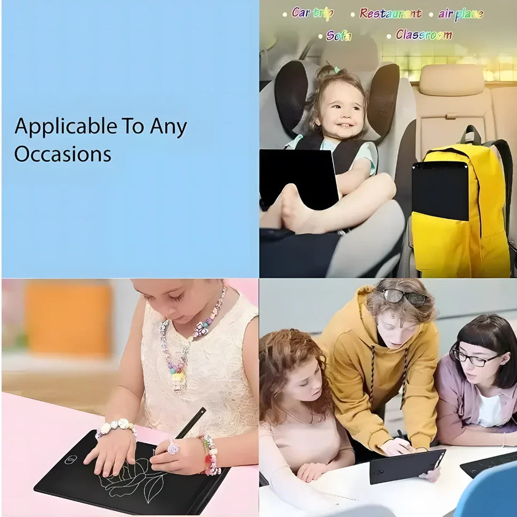 Electronic LCD Writing Tablet