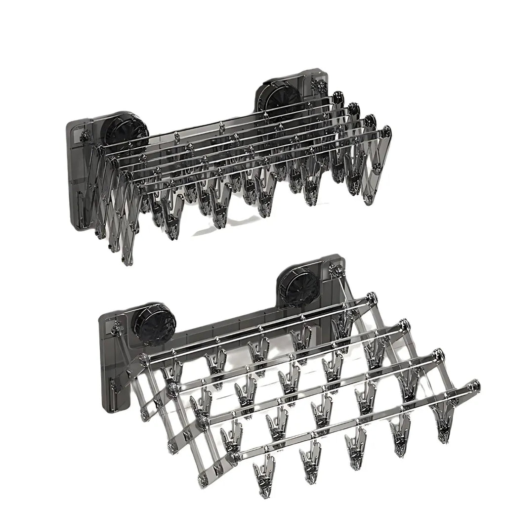 Folding Drying Rack