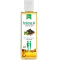 Gentle Daily Herbal Massage Oil