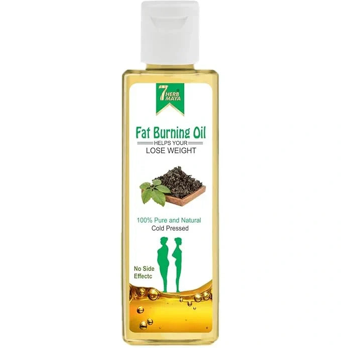 Gentle Daily Herbal Massage Oil
