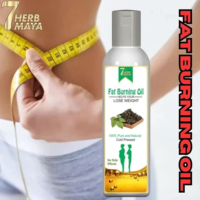 Gentle Daily Herbal Massage Oil