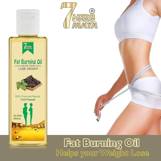 Gentle Daily Herbal Massage Oil