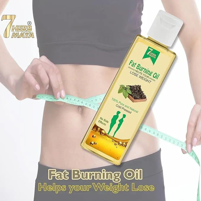 Gentle Daily Herbal Massage Oil