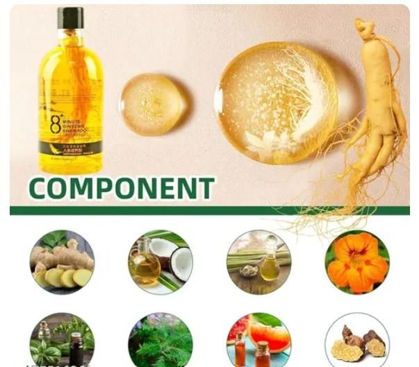 Ginger Anti Hair Loss Shampoo 400ml